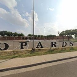 Negocio United South Middle School (Escuelas publicas en Laredo)