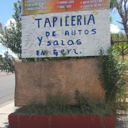 Negocio Upholstery 2 Hermanos (Tapicerias en Laredo)