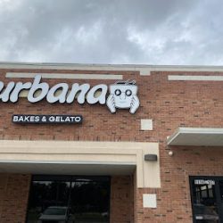 Negocio Urbana Bakes & Gelato (Panaderias en Laredo)