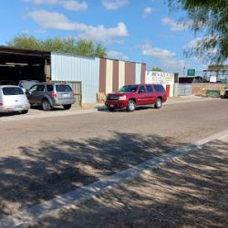 Negocio Urieta Auto Repair (Taller mecanico en Laredo)