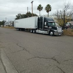 Negocio Va Logístic Nueva (Servicios de mudanza express en Laredo)