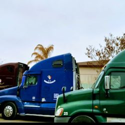 Negocio Vagabond Express Inc (Servicios de mudanza express en Laredo)
