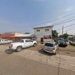 Negocio Valeria's Unisex Salon (Centros de estetica en Laredo)