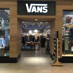 Negocio Vans (Zapaterias en Laredo)
