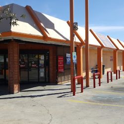 Negocio Variety Meat Market (Carnicerias en Laredo)