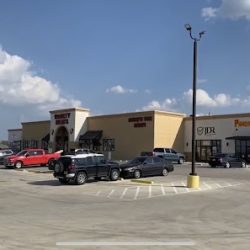 Negocio Variety Meats Market (Carnicerias en Laredo)
