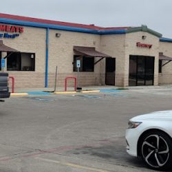 Negocio Variety Meats (Supermercados en Laredo)