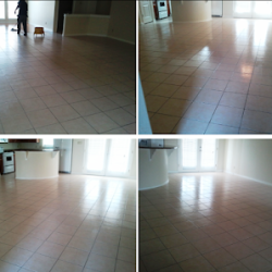 Negocio Vartta Group Janitorial Services (Limpieza de casas en Laredo)
