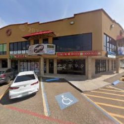 Negocio Vbe The Barber (Barberias en Laredo)