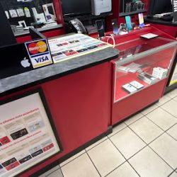 Negocio Verizon (Tiendas de celulares en Laredo)