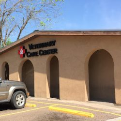 Negocio Veterinary Care Center Of Laredo (Veterinarias en Laredo)