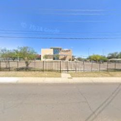Negocio Vidal M. Trevino School Of Communication And Fine Arts (Escuelas publicas en Laredo)