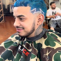 Negocio Viejos Tiempos Barbershop (Barberias en Laredo)