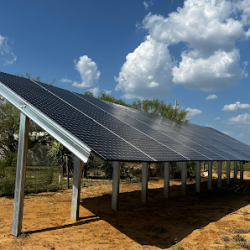 Negocio Vilu Energy (Instalacion de paneles solares en Laredo)