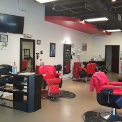 Negocio Vip Beauty Salon & Barber Shop (Peluquerias en Laredo)