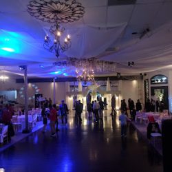 Negocio Virreyes Palace Reception Hall (Salones de eventos en Laredo)