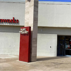 Negocio Visionworks Mall Del Norte (Opticas en Laredo)