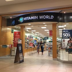 Negocio Vitamin World -- In-store Shopping Or Curbside Pickup (Tiendas naturistas en Laredo)