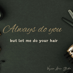 Negocio Viyesa Hair Studio Unisex (Peluquerias en Laredo)