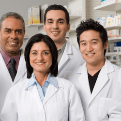 Negocio Walgreens Pharmacy (Farmacias en Laredo)