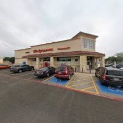 Negocio Walgreens Photo (Fotografos en Laredo)