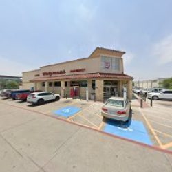 Negocio Walgreens Photo (Fotografos en Laredo)