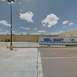 Negocio Walmart Bakery (Panaderias en Laredo)