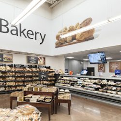 Negocio Walmart Bakery (Panaderias en Laredo)