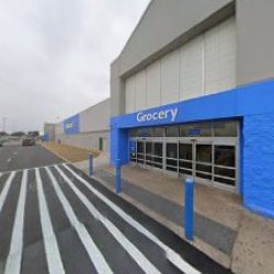 Negocio Walmart Bakery (Panaderias en Laredo)