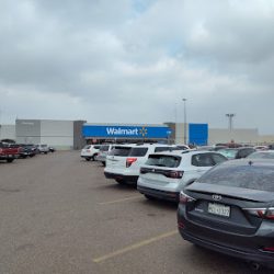 Negocio Walmart Business Center (Reparacion de computadoras en Laredo)