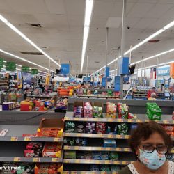 Negocio Walmart Connection Center (Tiendas de celulares en Laredo)