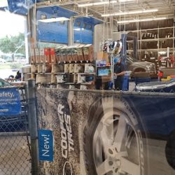 Negocio Walmart Connection Center (Tiendas de celulares en Laredo)