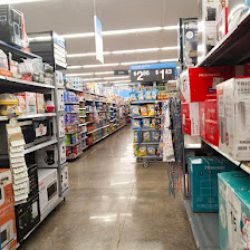 Negocio Walmart Pharmacy (Farmacias en Laredo)