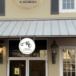 Negocio Waxcentric Aesthetics (Centros de estetica en Laredo)