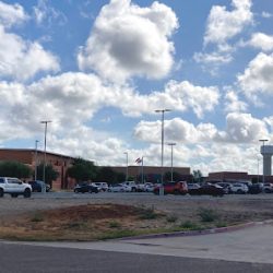 Negocio Webb County Youth Village (Centros de rehabilitacion en Laredo)