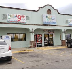 Negocio We'll Wash Laundromat - Highway 359 (Limpieza de casas en Laredo)