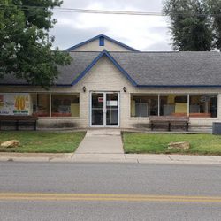 Negocio We'll Wash Laundromat - Hillside Road (Lavanderias en Laredo)