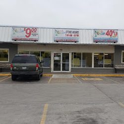 Negocio We'll Wash Laundromat - Park St. (Lavanderias en Laredo)