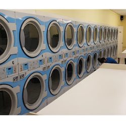 Negocio We'll Wash Laundromat - Springfield Ave (Limpieza de casas en Laredo)