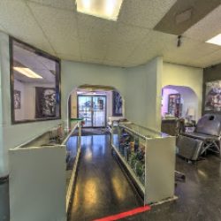 Negocio Wicked Ink (Tatuadores en Laredo)