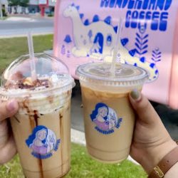 Negocio Wonderland Coffee (Cafeterias en Laredo)