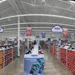 Negocio Wss (Zapaterias en Laredo)