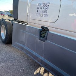 Negocio Wwl Express, Inc. (Servicios de mudanza express en Laredo)