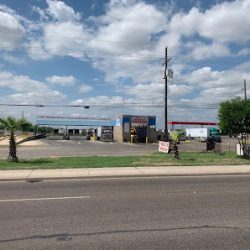 Negocio Xpress Truck Wash (Lavado de autos en Laredo)