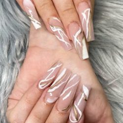 Negocio Yes Nails (Manicuria y pedicuria en Laredo)