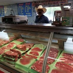 Negocio Yzaguirre & Sons (Carnicerias en Laredo)