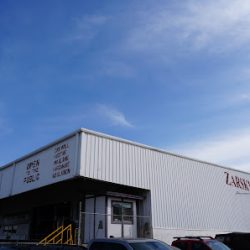 Negocio Zarsky Lumber Co. (Ferreterias en Laredo)