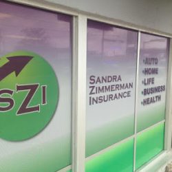 Negocio Zimmerman Insurance (Seguros en Laredo)