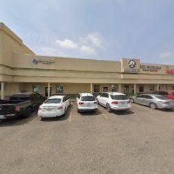 Negocio Zoe Body Care (Masajes en Laredo)
